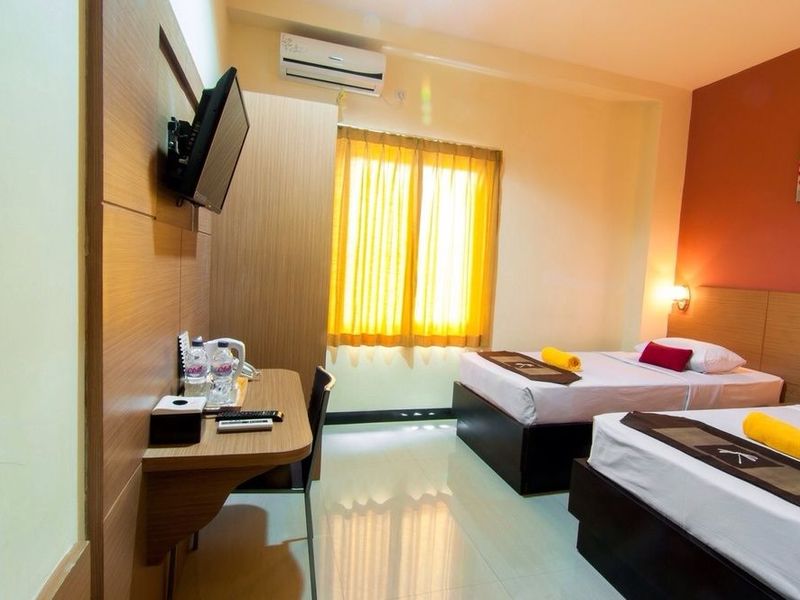 Hotel Photo 6
