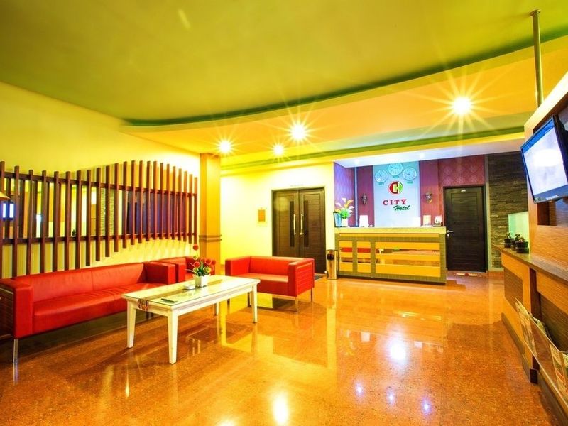 Hotel Photo 9