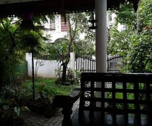 Heavenly Homestay Kochi India
