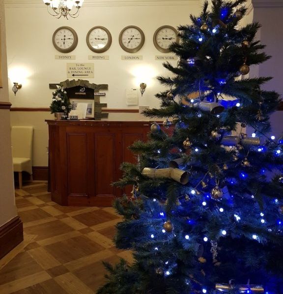 Hotel Photo 16