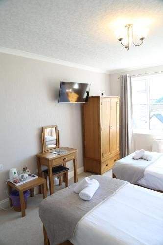 Hotel Photo 5