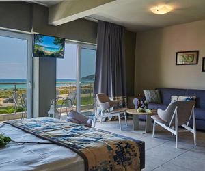 Hotel Sarti Beach Nea Afisia Greece