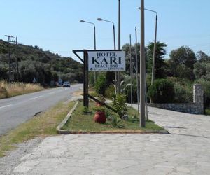 Kari Ouranopoli Greece