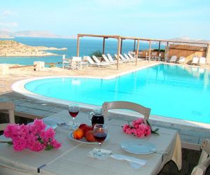 Achivadolimni Camping Adamas Greece