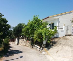 Nikos - Eleni Barbati Greece