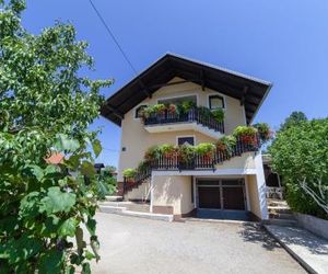 Apartment Luketić Slunj Croatia