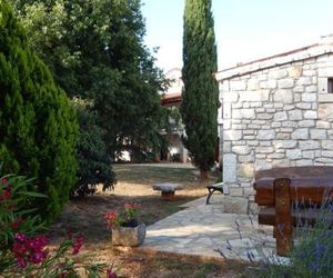 Apartments Brščić Porec Croatia