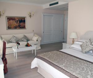 Luxury Rooms Villa Jadranka Makarska Croatia