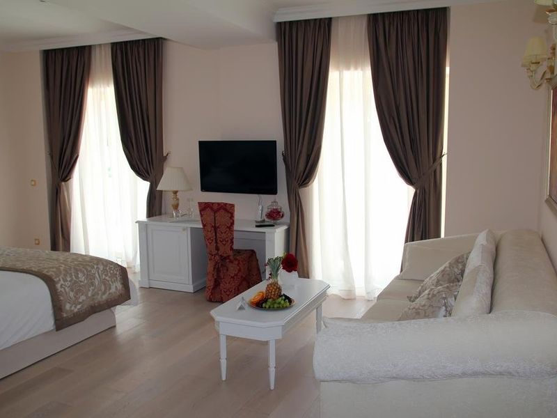 صورة الفندق 11