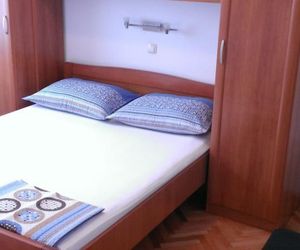 Apartments Luetic Makarska Croatia
