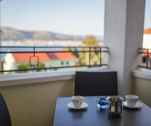 Apartments Villa Novak 1 Okrug Gornji Croatia