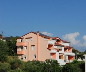 Apartments Toska Rab Croatia