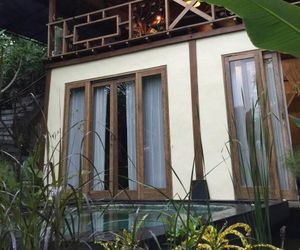 Madu Puri Spa Villa Tegallalang Indonesia