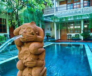 Catur Adi Putra Hotel Denpasar Indonesia