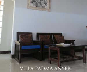 Padmadewi Anyer Villa & Hotel Anyer Indonesia