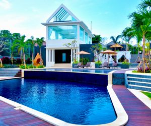 Seven Angels Villa Nusa Dua Indonesia