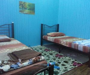Homestay Danish Kuala Terengganu Malaysia
