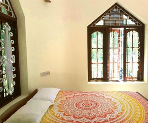 Rams Gratitude Inn Varkala India