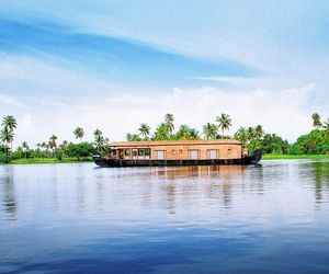 All Houseboats Alleppey India