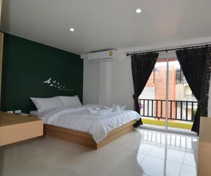 Issara Na Nakhon Living Hotel Nakhon Si Thammarat City Thailand