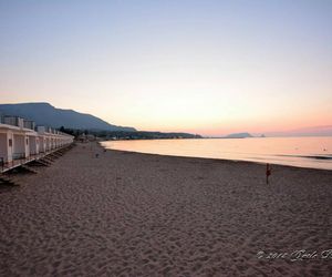 Casa Vacanze Cristina Trabia Italy