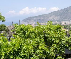 Casa Clementina – Tordara SantAgnello Italy