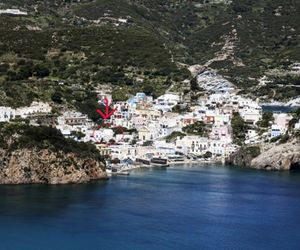 Ponza Arcipelago Pontino - Appartamento Giuseppe S.M Ponza Village Italy