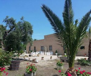 Masseria Don Egidio Melendugno Italy