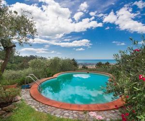 Locazione turistica Massa Italy