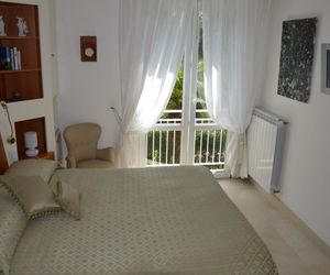 Villa Viviana Marina di Pietrasanta Italy