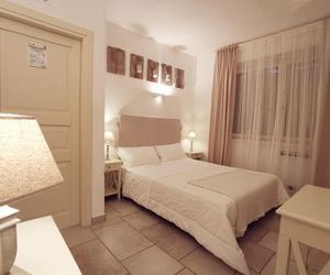Le Nicchie Guest House Lucera Italy