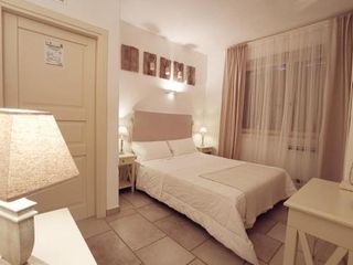 Фото отеля Le Nicchie Guest House