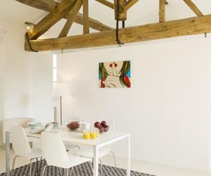 Itaco Apartments Lucca - Loft Lucca Italy