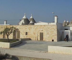 Trulli Relax Lumieri Locorotondo Italy