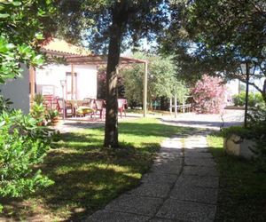 Agriturismo S.jacopo Grosseto Italy