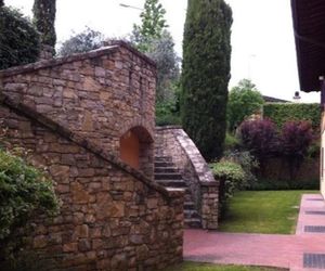 COUNTRY HOUSE Nigoline-Bonomelli Italy