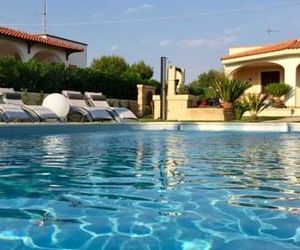 Villa Fra e Fra Porto Cesareo Italy