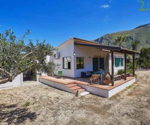 Villa Glicine Castellammare del Golfo Italy