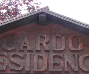 Residence Il Cardo Canazei Italy