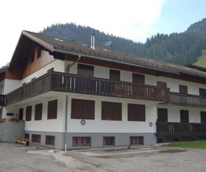 Condominio Penia 1 Canazei Italy