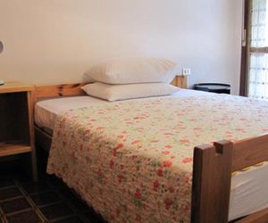 Residence Des Alpes Canazei Italy