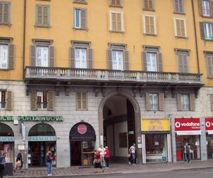 Giada Donizetti Bergamo Italy