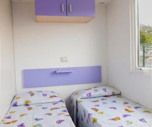Camping Delfino Alassio Italy