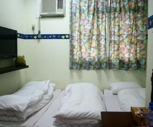 Hoti Guesthouse Puli Township Taiwan