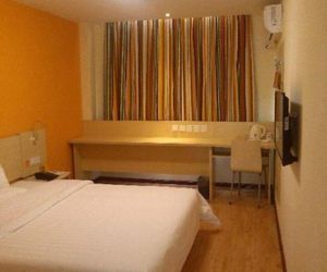 7Days Inn Xiamen Zhongshan Road Xiamen China