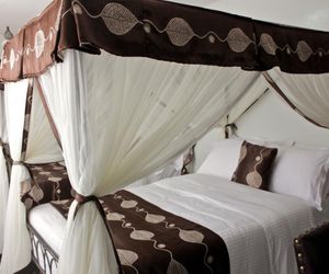 Hadassah Hotel Nairobi Kenya