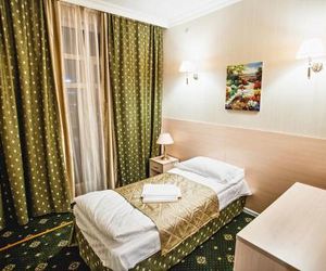 Versal Hotel Astana Kazakhstan