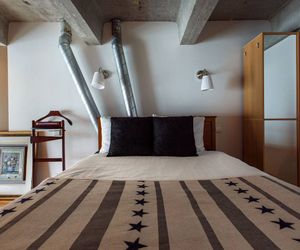 Stylish Loft Close to Old Town Vilnius Lithuania