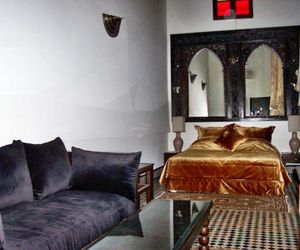 Riad Noujoum Medina Fes Morocco