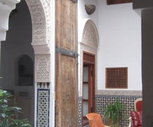 DAR DAHEB Fes Morocco